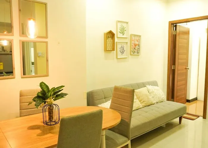 Holiday home Stylish & Homey One-bedroom In Soltana *