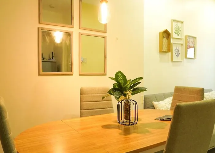 Stylish & Homey One-bedroom In Soltana Holiday home *