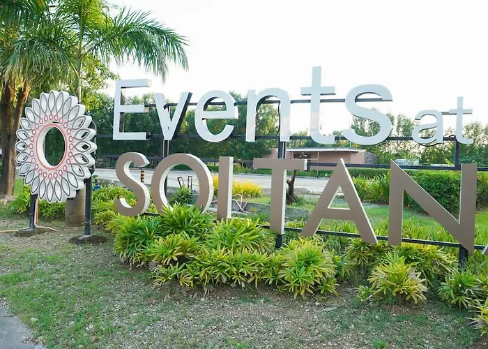 Holiday home Stylish & Homey One-bedroom In Soltana