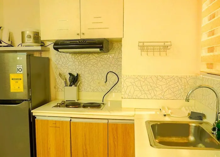 Holiday home Stylish & Homey One-bedroom In Soltana *
