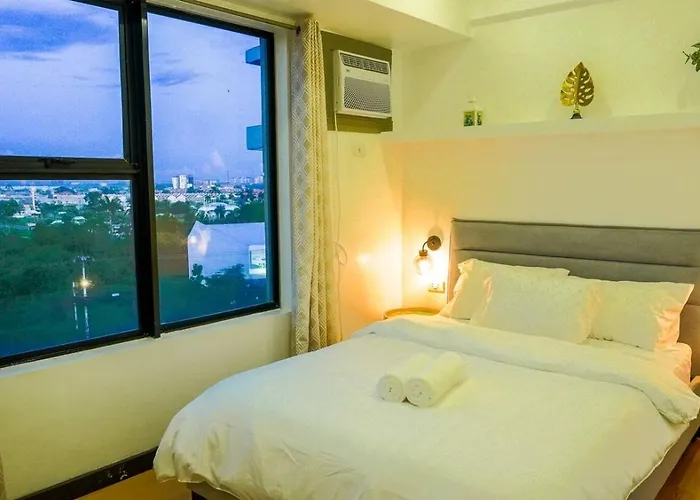 Stylish & Homey One-bedroom In Soltana *