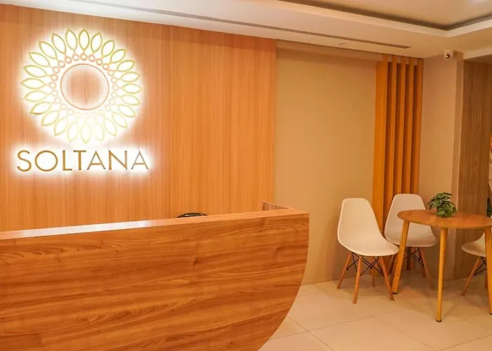 Holiday home Stylish & Homey One-bedroom In Soltana *