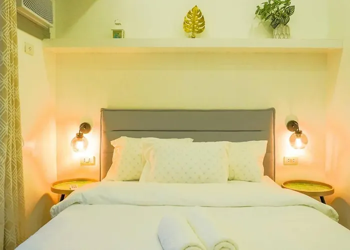 Stylish & Homey One-bedroom In Soltana Holiday home