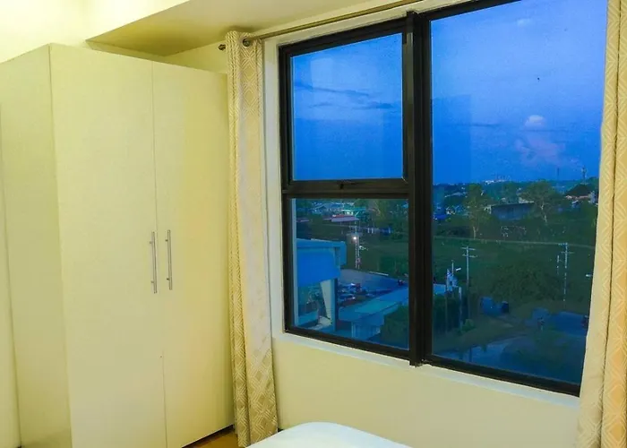 Stylish & Homey One-bedroom In Soltana Agus
