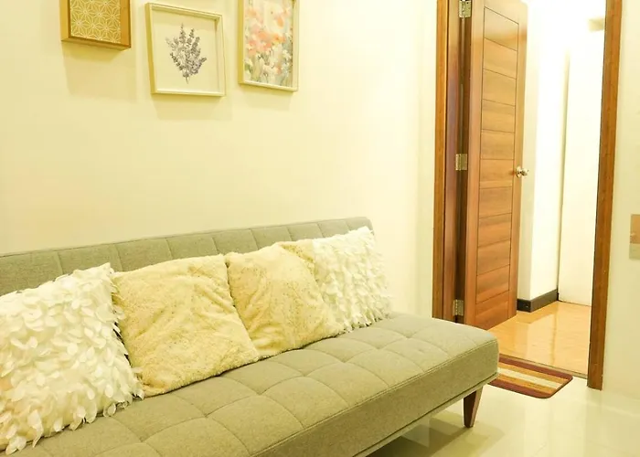 Holiday home Stylish & Homey One-bedroom In Soltana