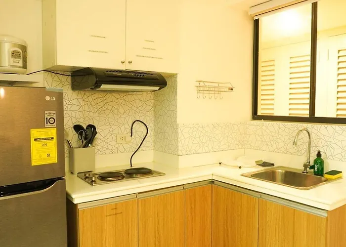 Holiday home Stylish & Homey One-bedroom In Soltana